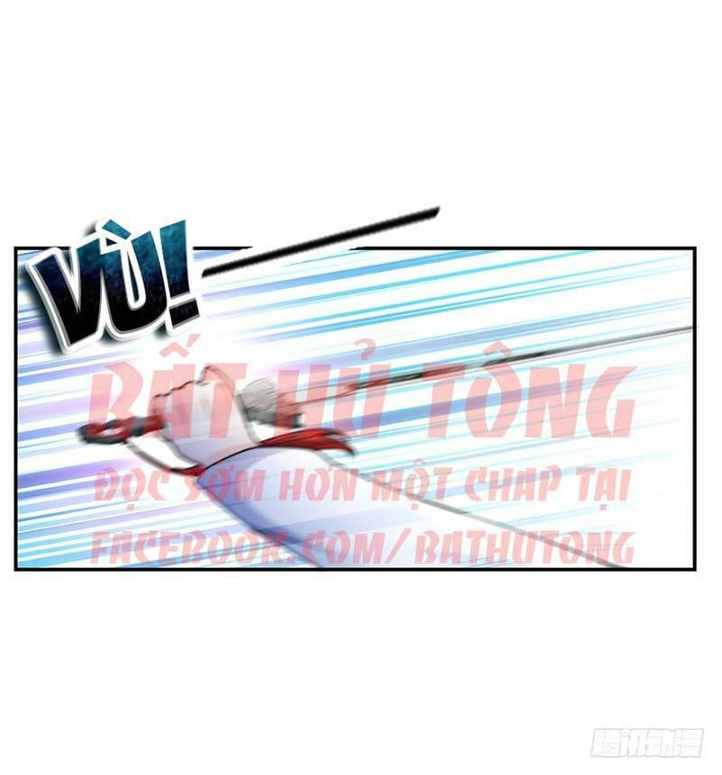 đọc truyện Đại Vương Tha Mạng Chương 18 ảnh 6 tại Truyện Dạ Ký