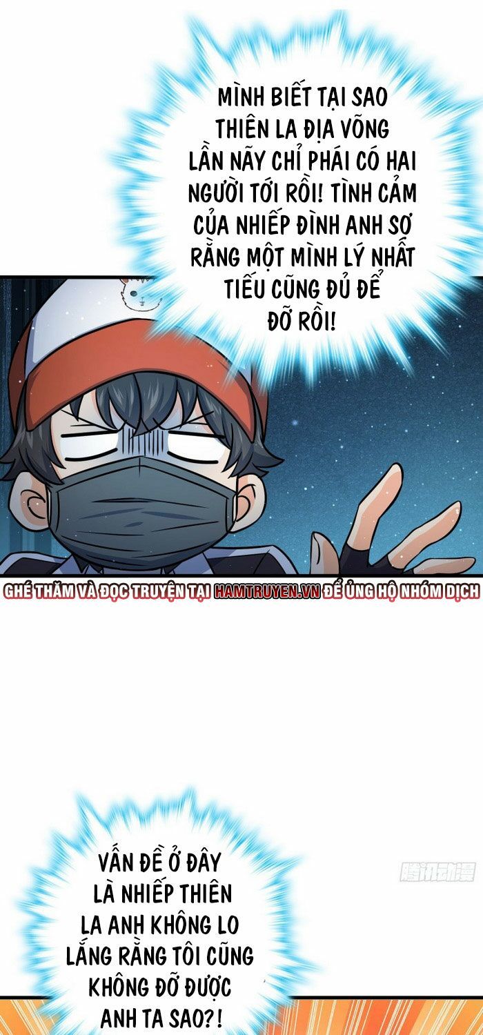 đọc truyện Đại Vương Tha Mạng Chương 181 ảnh 35 tại Truyện Dạ Ký