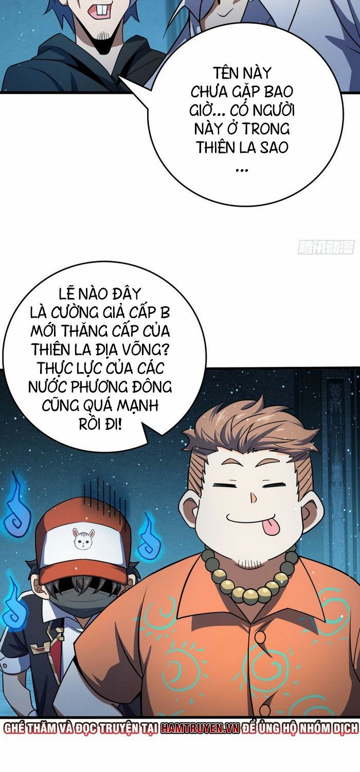 đọc truyện Đại Vương Tha Mạng Chương 181 ảnh 39 tại Truyện Dạ Ký