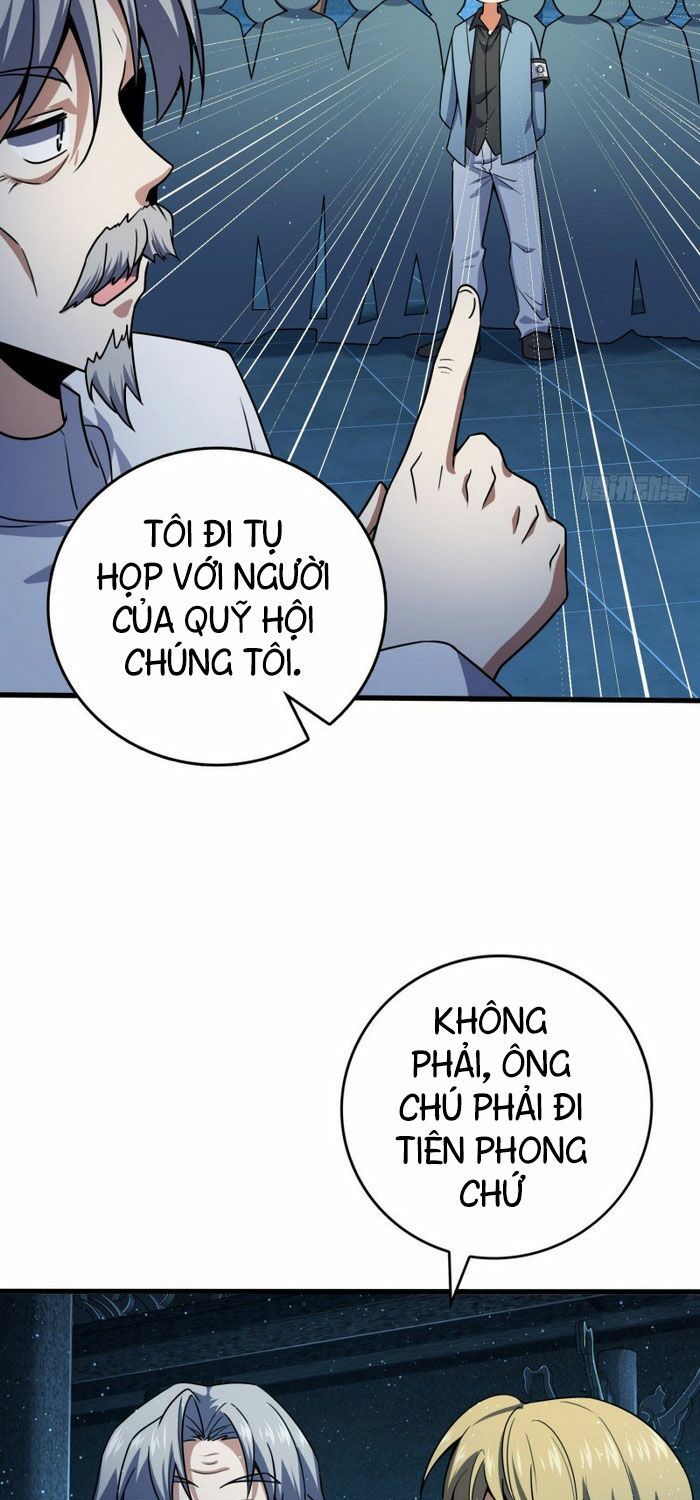 đọc truyện Đại Vương Tha Mạng Chương 181 ảnh 6 tại Truyện Dạ Ký