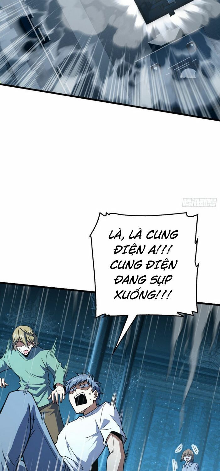 đọc truyện Đại Vương Tha Mạng Chương 182 ảnh 15 tại Truyện Dạ Ký