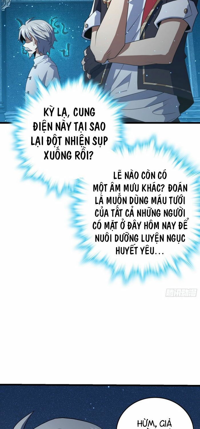 đọc truyện Đại Vương Tha Mạng Chương 182 ảnh 21 tại Truyện Dạ Ký