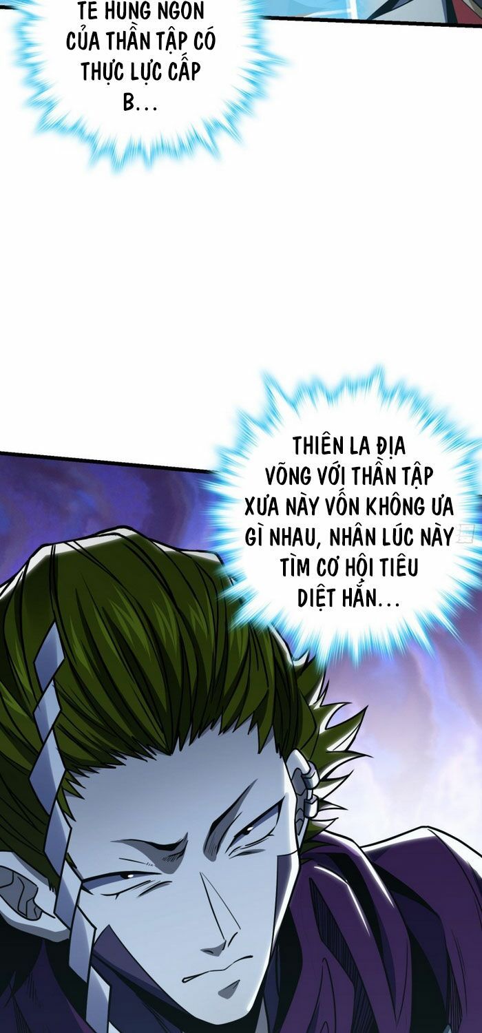 đọc truyện Đại Vương Tha Mạng Chương 182 ảnh 4 tại Truyện Dạ Ký