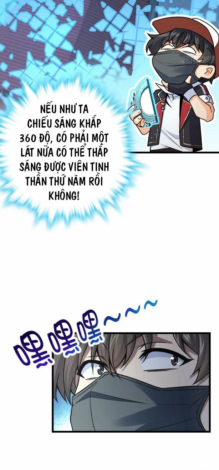 đọc truyện Đại Vương Tha Mạng Chương 182 ảnh 31 tại Truyện Dạ Ký
