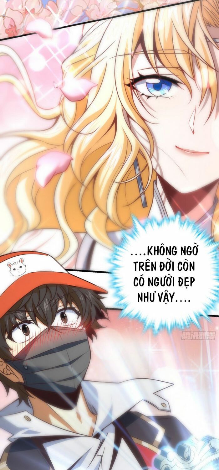 đọc truyện Đại Vương Tha Mạng Chương 182 ảnh 39 tại Truyện Dạ Ký
