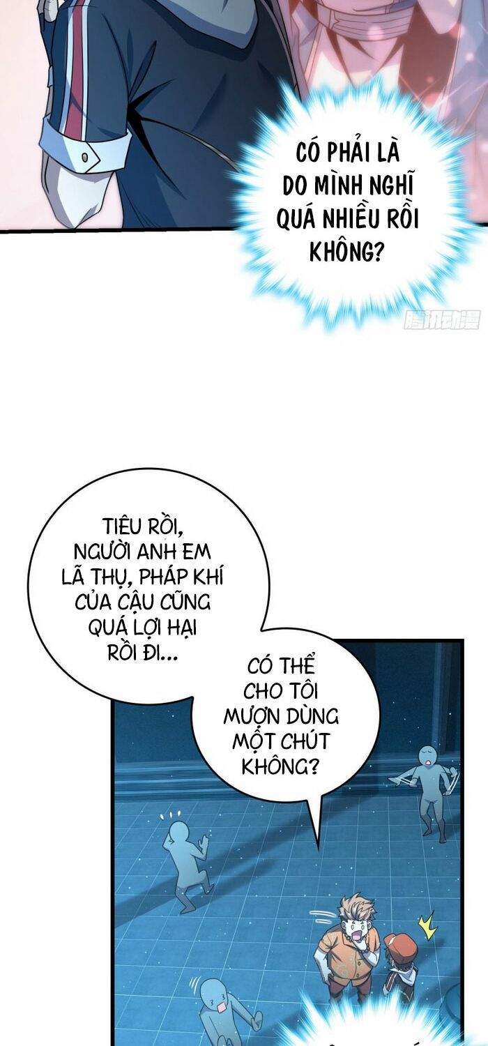 đọc truyện Đại Vương Tha Mạng Chương 182 ảnh 43 tại Truyện Dạ Ký