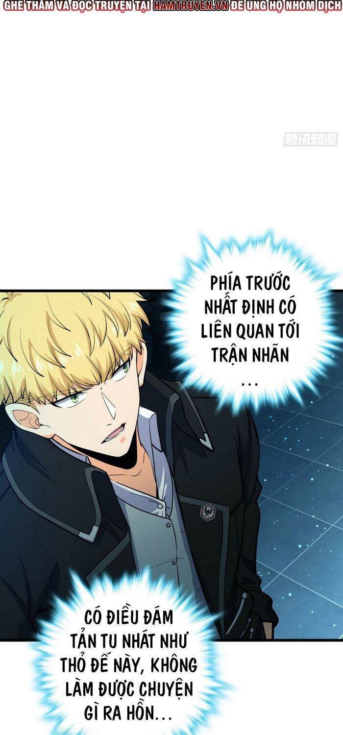 đọc truyện Đại Vương Tha Mạng Chương 183 ảnh 11 tại Truyện Dạ Ký