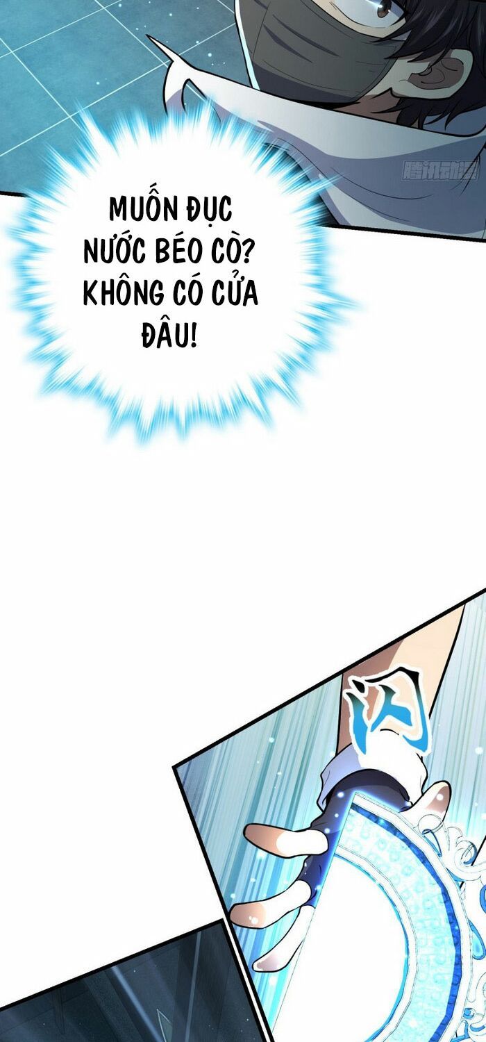 đọc truyện Đại Vương Tha Mạng Chương 183 ảnh 22 tại Truyện Dạ Ký