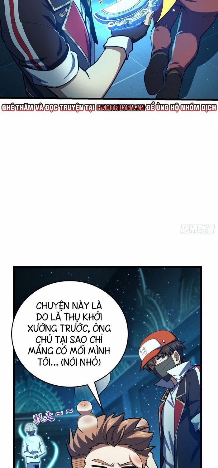 đọc truyện Đại Vương Tha Mạng Chương 183 ảnh 4 tại Truyện Dạ Ký