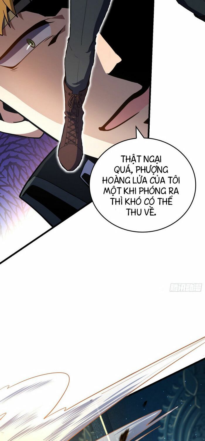 đọc truyện Đại Vương Tha Mạng Chương 183 ảnh 34 tại Truyện Dạ Ký