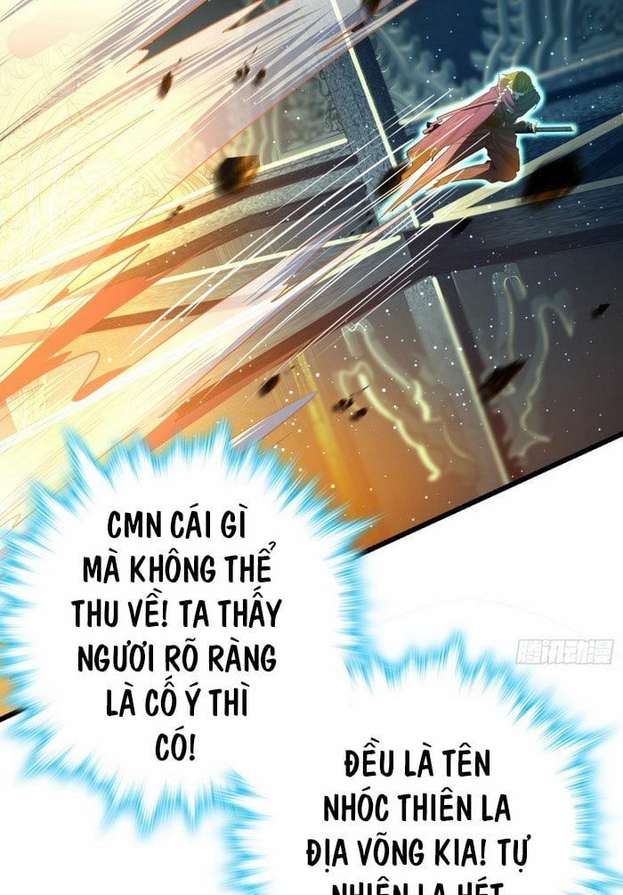 đọc truyện Đại Vương Tha Mạng Chương 183 ảnh 35 tại Truyện Dạ Ký