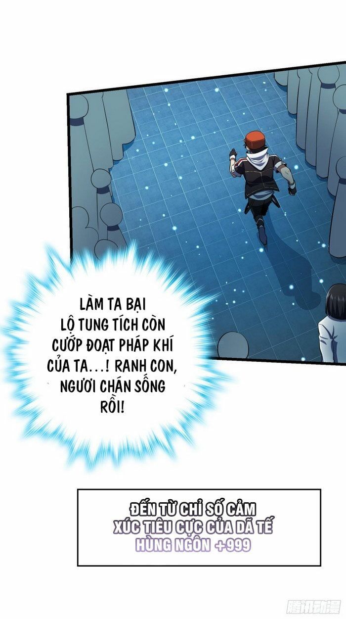 đọc truyện Đại Vương Tha Mạng Chương 183 ảnh 53 tại Truyện Dạ Ký