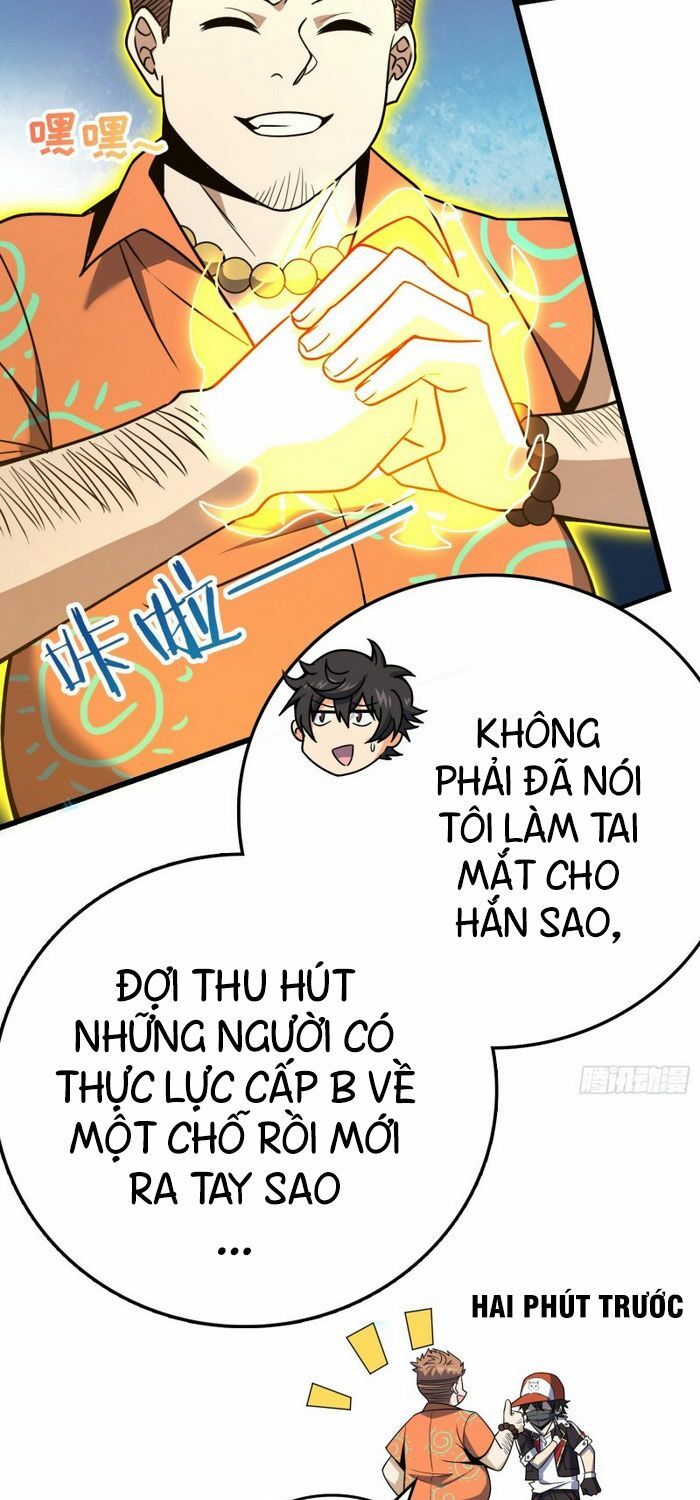 đọc truyện Đại Vương Tha Mạng Chương 184 ảnh 14 tại Truyện Dạ Ký