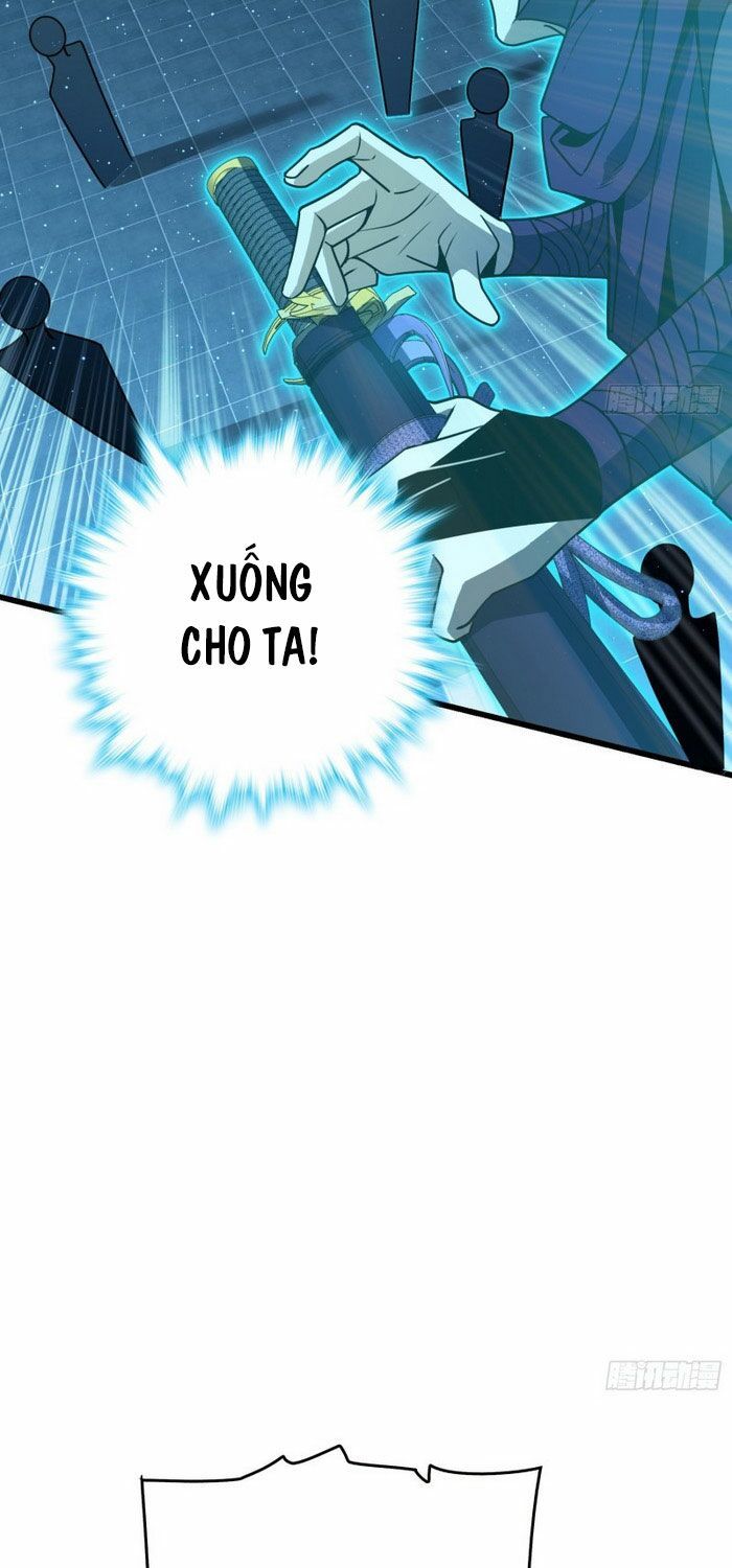 đọc truyện Đại Vương Tha Mạng Chương 184 ảnh 8 tại Truyện Dạ Ký