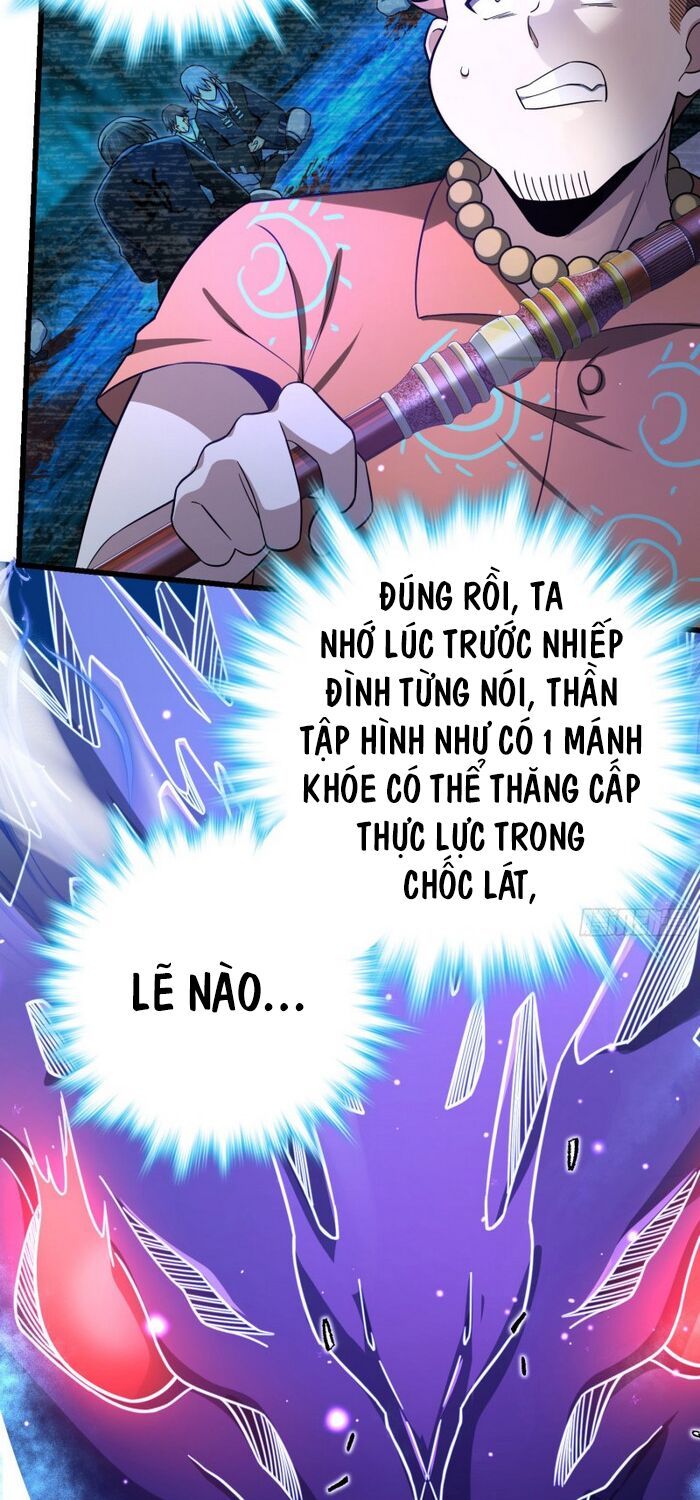 đọc truyện Đại Vương Tha Mạng Chương 185 ảnh 21 tại Truyện Dạ Ký