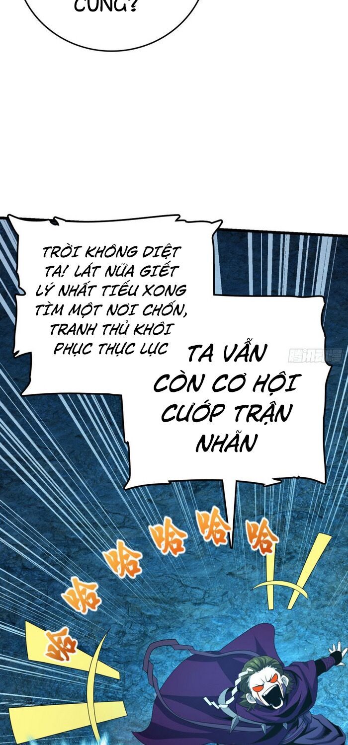 đọc truyện Đại Vương Tha Mạng Chương 185 ảnh 43 tại Truyện Dạ Ký