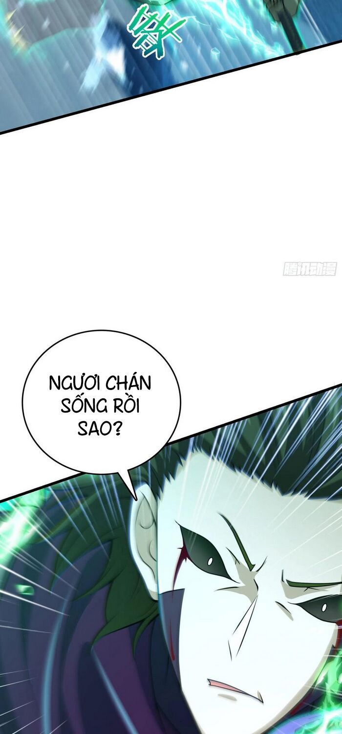 đọc truyện Đại Vương Tha Mạng Chương 186 ảnh 17 tại Truyện Dạ Ký