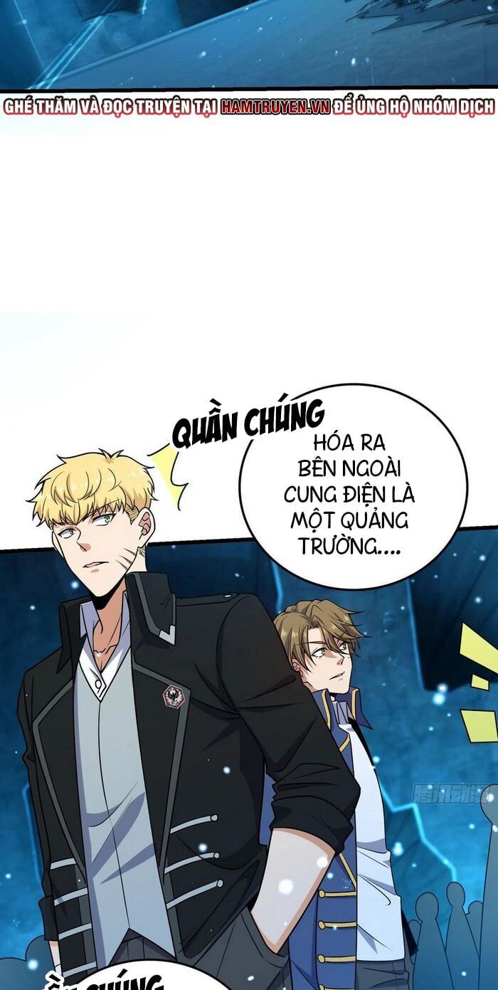 đọc truyện Đại Vương Tha Mạng Chương 186 ảnh 3 tại Truyện Dạ Ký