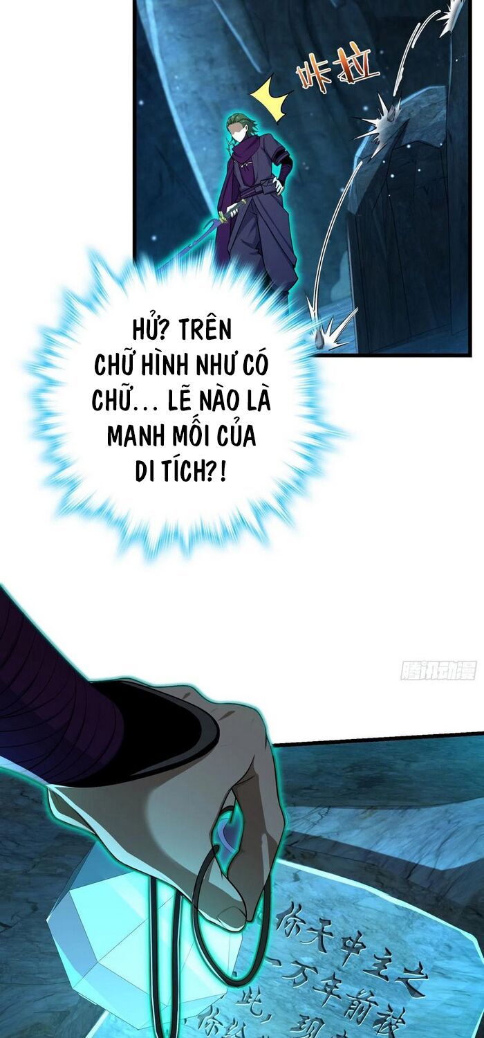 đọc truyện Đại Vương Tha Mạng Chương 186 ảnh 32 tại Truyện Dạ Ký