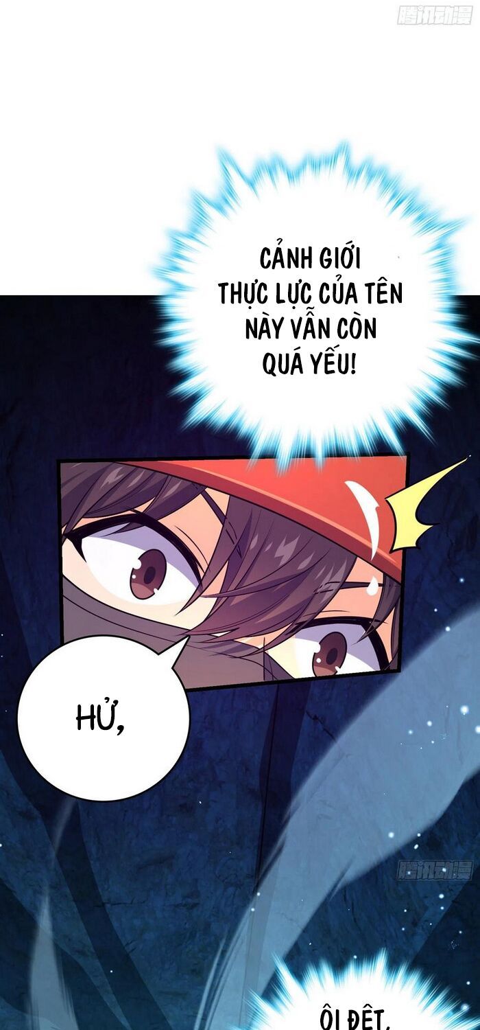 đọc truyện Đại Vương Tha Mạng Chương 186 ảnh 38 tại Truyện Dạ Ký