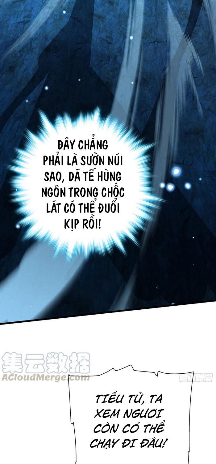 đọc truyện Đại Vương Tha Mạng Chương 186 ảnh 40 tại Truyện Dạ Ký