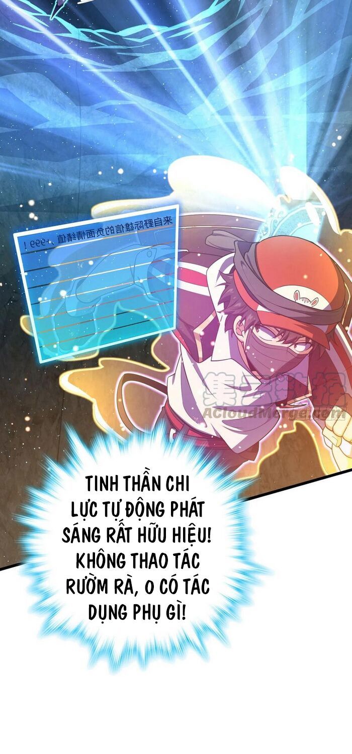đọc truyện Đại Vương Tha Mạng Chương 186 ảnh 47 tại Truyện Dạ Ký