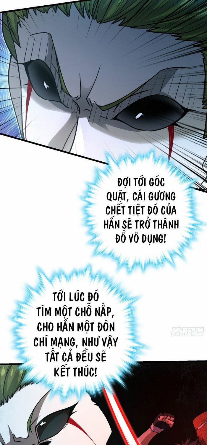 đọc truyện Đại Vương Tha Mạng Chương 187 ảnh 14 tại Truyện Dạ Ký