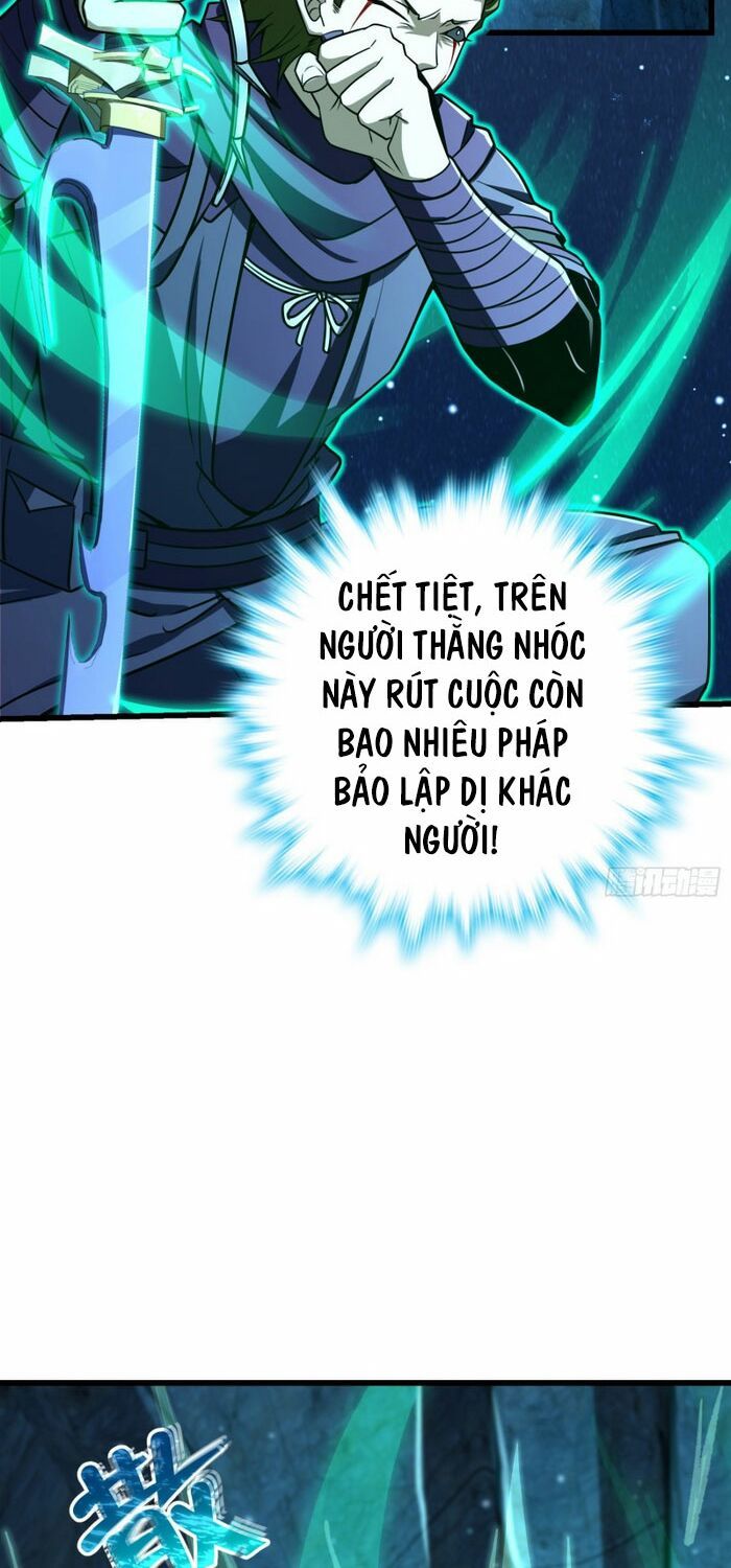 đọc truyện Đại Vương Tha Mạng Chương 187 ảnh 3 tại Truyện Dạ Ký