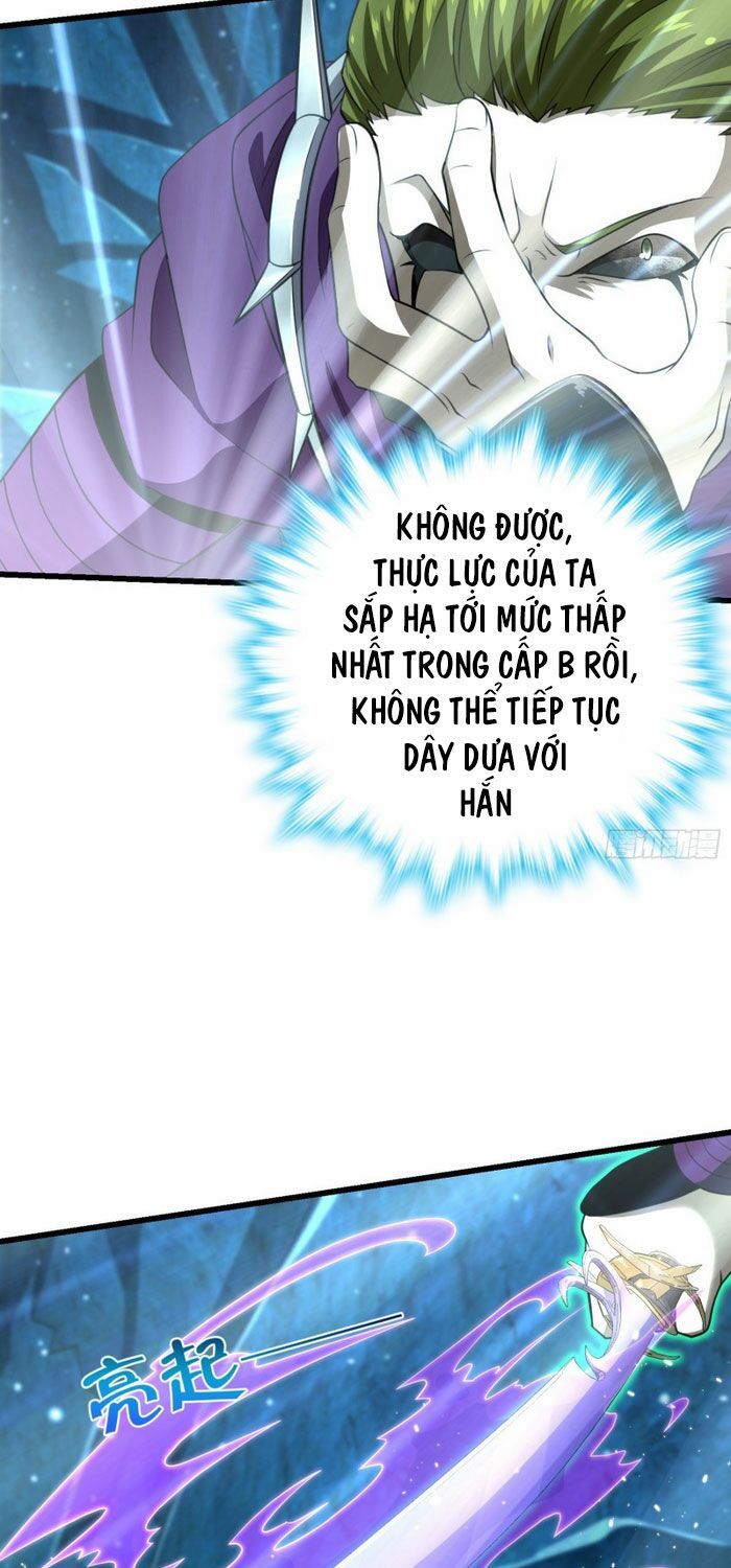 đọc truyện Đại Vương Tha Mạng Chương 187 ảnh 30 tại Truyện Dạ Ký