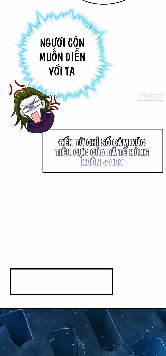 đọc truyện Đại Vương Tha Mạng Chương 187 ảnh 40 tại Truyện Dạ Ký