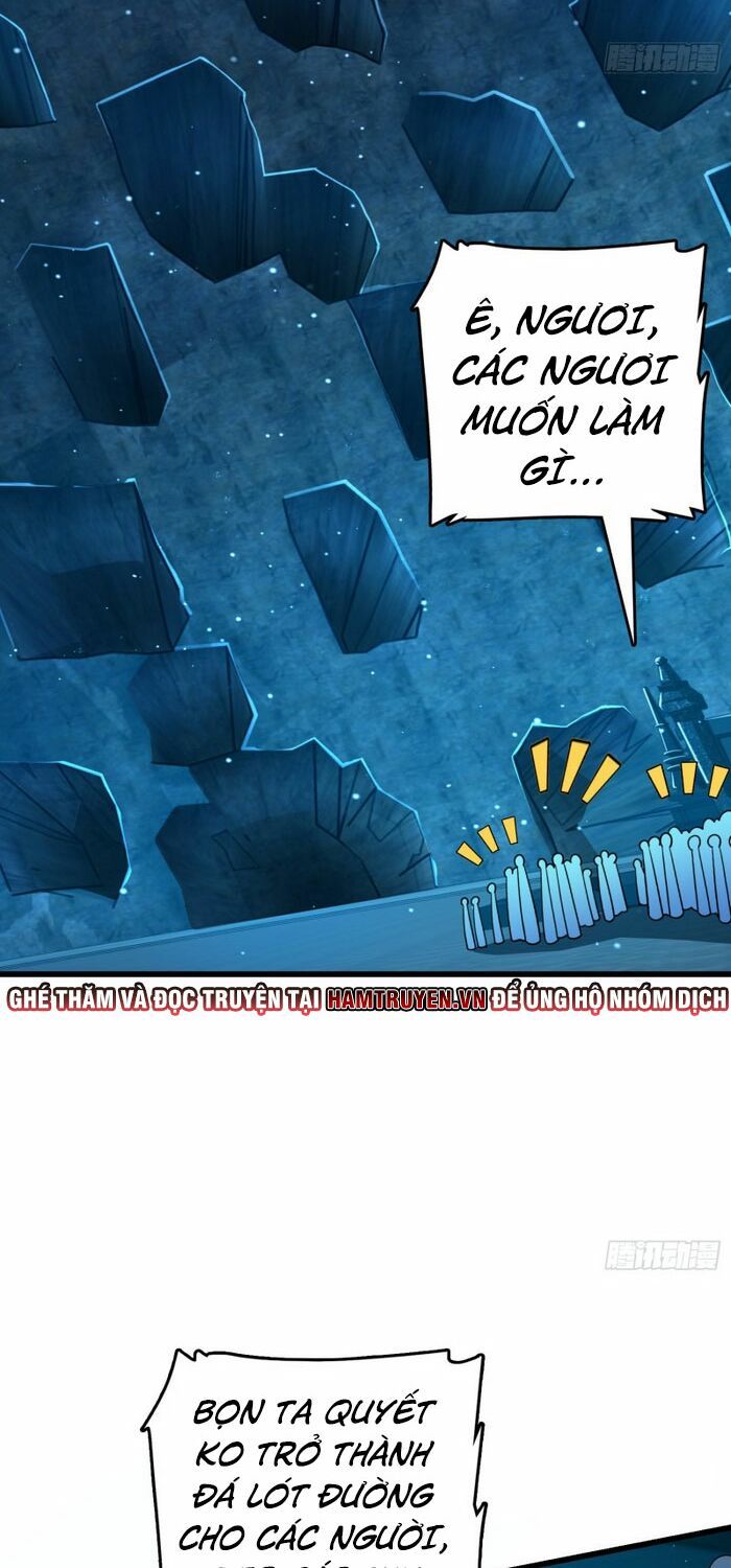 đọc truyện Đại Vương Tha Mạng Chương 187 ảnh 41 tại Truyện Dạ Ký