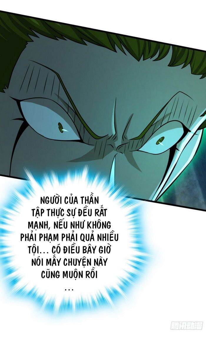 đọc truyện Đại Vương Tha Mạng Chương 188 ảnh 18 tại Truyện Dạ Ký