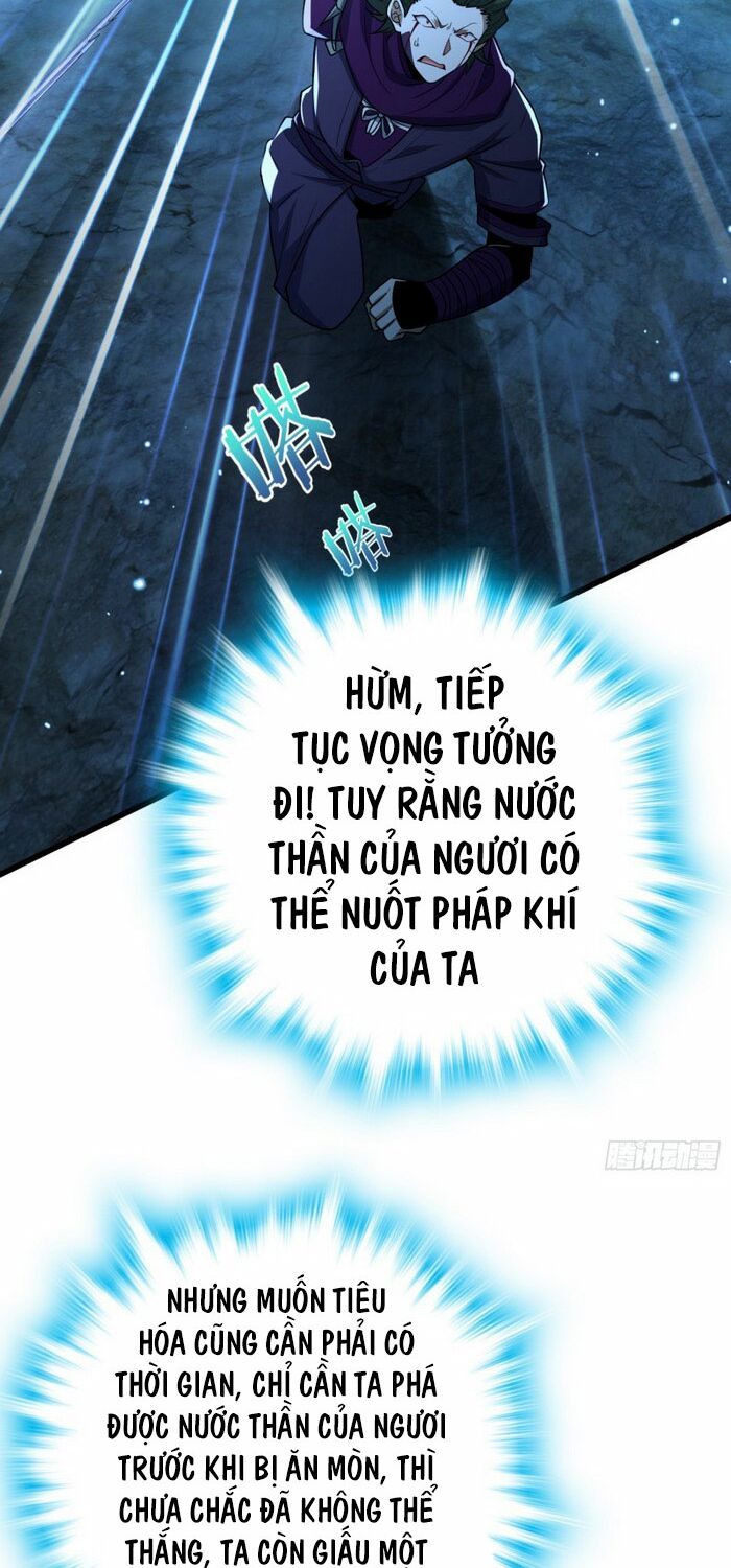 đọc truyện Đại Vương Tha Mạng Chương 188 ảnh 3 tại Truyện Dạ Ký