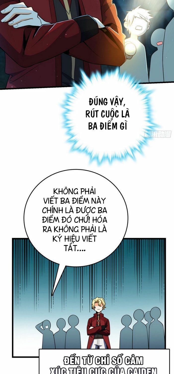 đọc truyện Đại Vương Tha Mạng Chương 189 ảnh 14 tại Truyện Dạ Ký