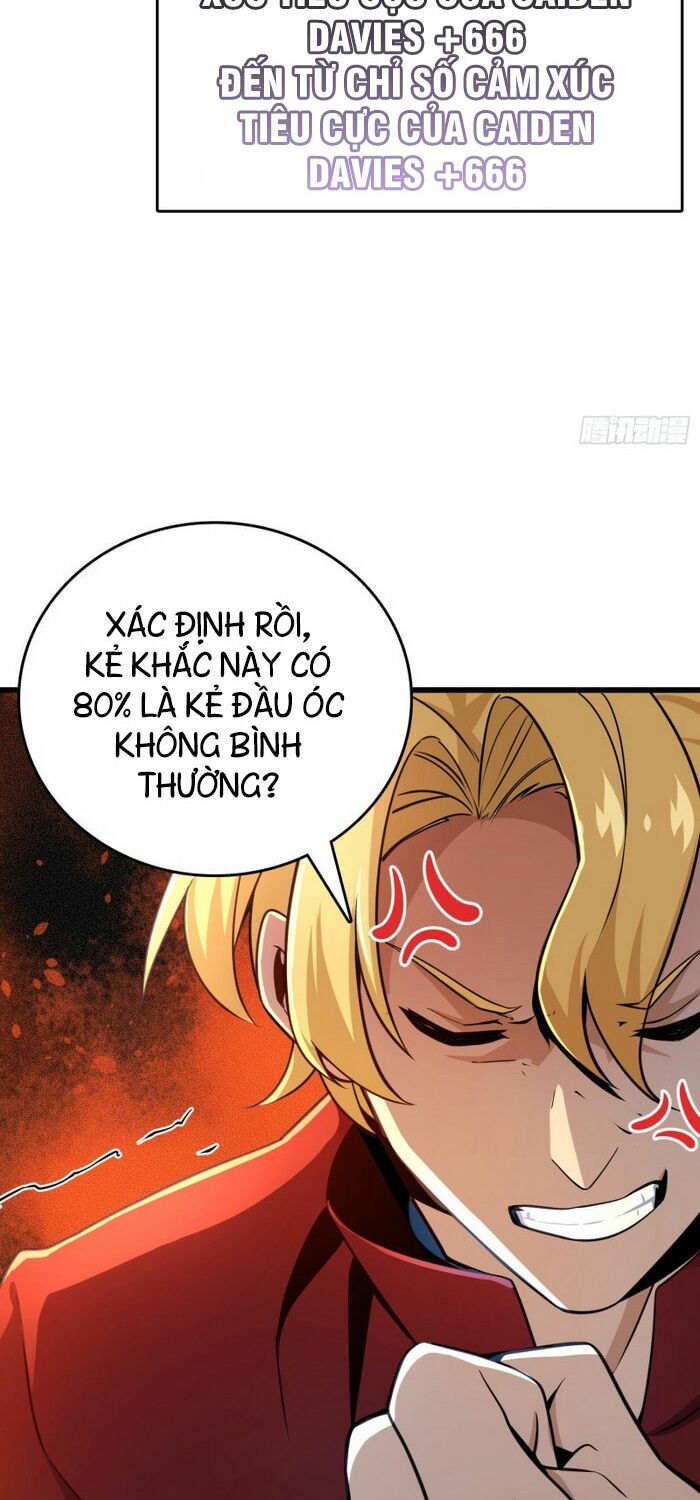 đọc truyện Đại Vương Tha Mạng Chương 189 ảnh 15 tại Truyện Dạ Ký