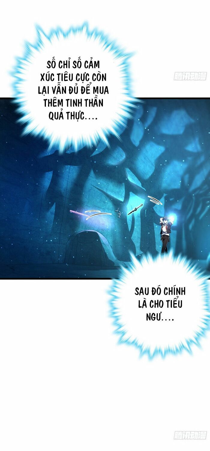 đọc truyện Đại Vương Tha Mạng Chương 189 ảnh 23 tại Truyện Dạ Ký