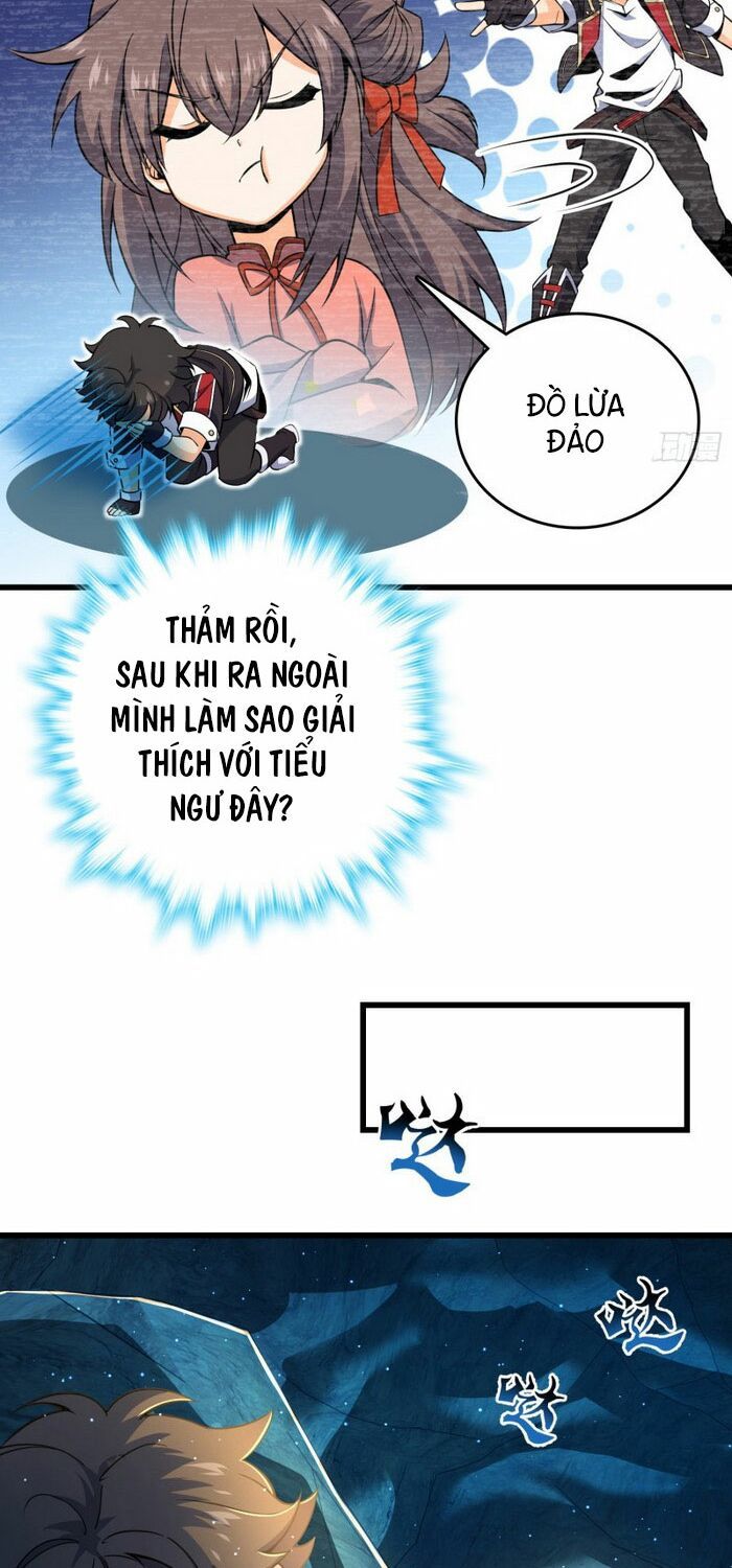 đọc truyện Đại Vương Tha Mạng Chương 189 ảnh 27 tại Truyện Dạ Ký