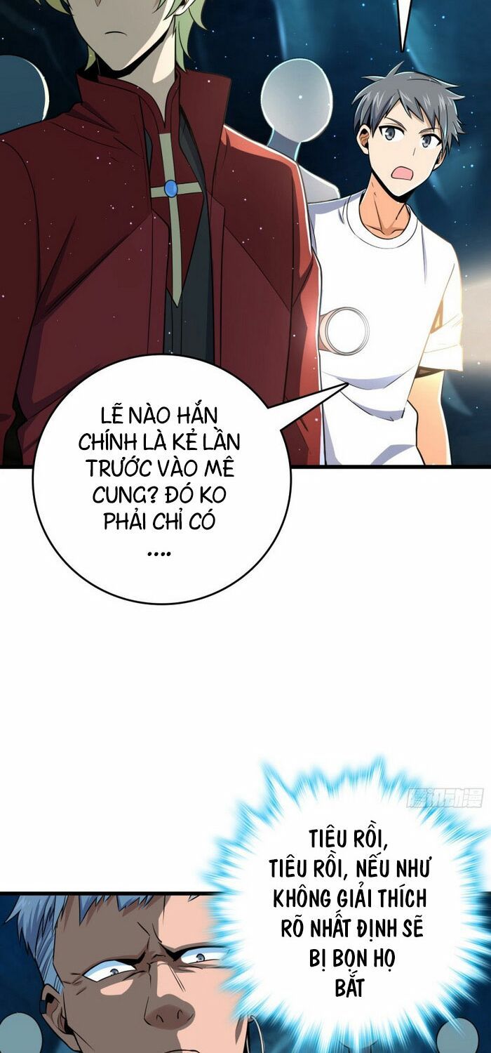 đọc truyện Đại Vương Tha Mạng Chương 189 ảnh 33 tại Truyện Dạ Ký