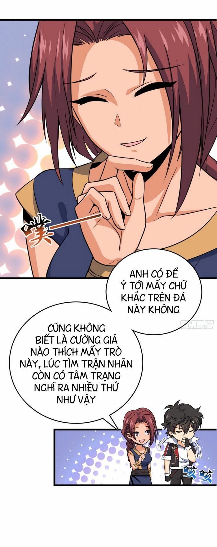 đọc truyện Đại Vương Tha Mạng Chương 189 ảnh 43 tại Truyện Dạ Ký