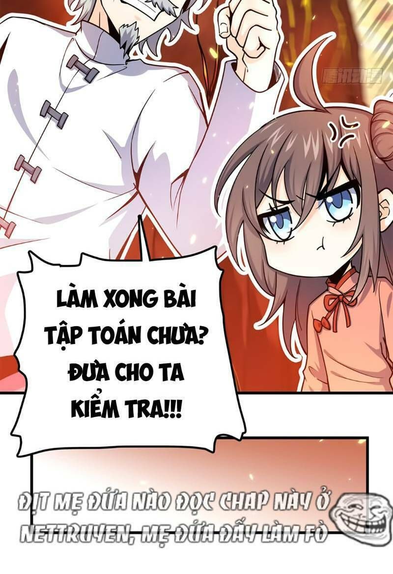 đọc truyện Đại Vương Tha Mạng Chương 19 ảnh 19 tại Truyện Dạ Ký