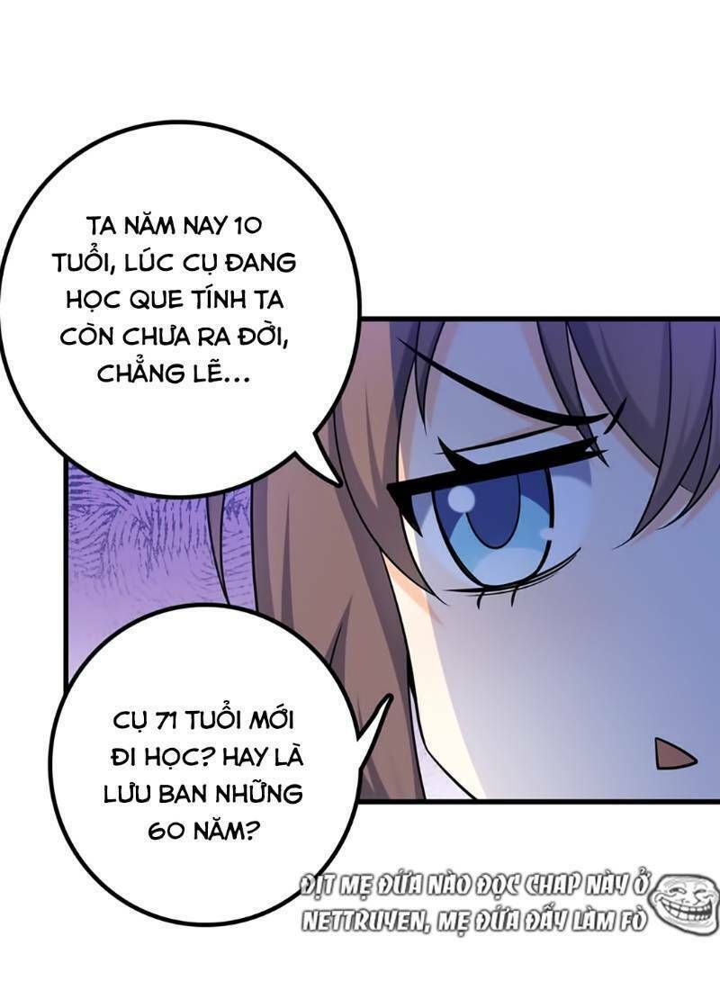đọc truyện Đại Vương Tha Mạng Chương 19 ảnh 25 tại Truyện Dạ Ký