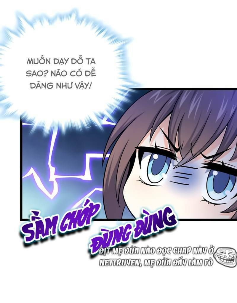 đọc truyện Đại Vương Tha Mạng Chương 19 ảnh 27 tại Truyện Dạ Ký