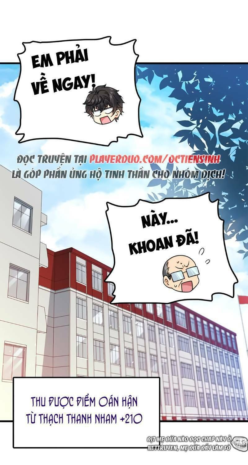 đọc truyện Đại Vương Tha Mạng Chương 19 ảnh 44 tại Truyện Dạ Ký