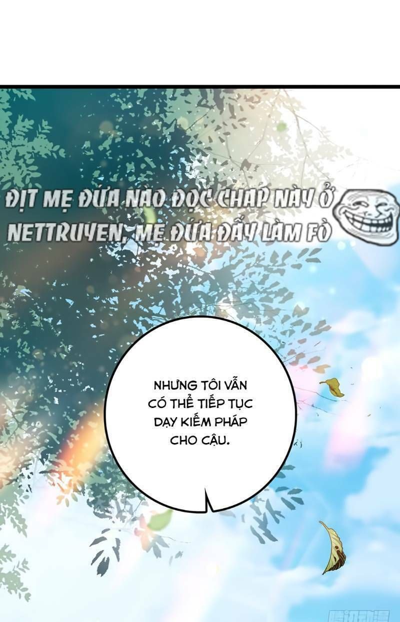 đọc truyện Đại Vương Tha Mạng Chương 19 ảnh 9 tại Truyện Dạ Ký