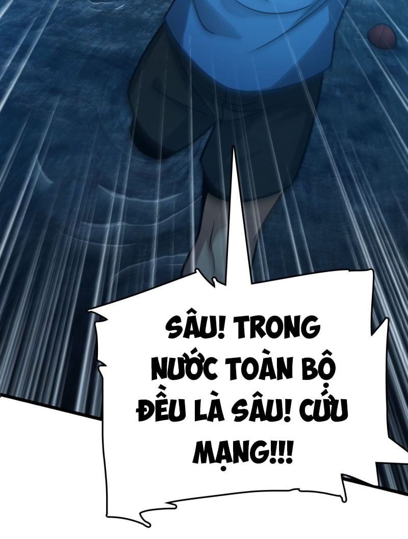 đọc truyện Đại Vương Tha Mạng Chương 190 ảnh 23 tại Truyện Dạ Ký