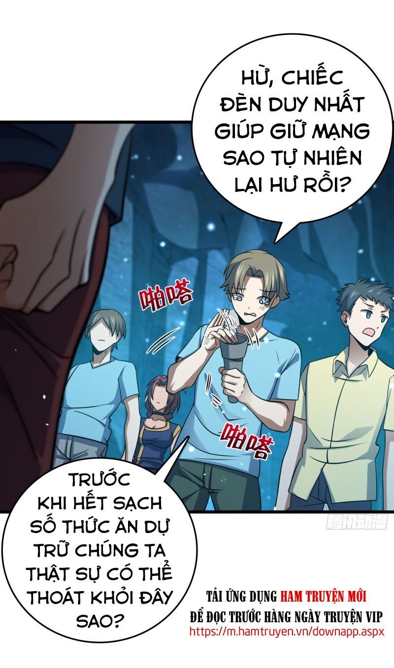 đọc truyện Đại Vương Tha Mạng Chương 190 ảnh 4 tại Truyện Dạ Ký