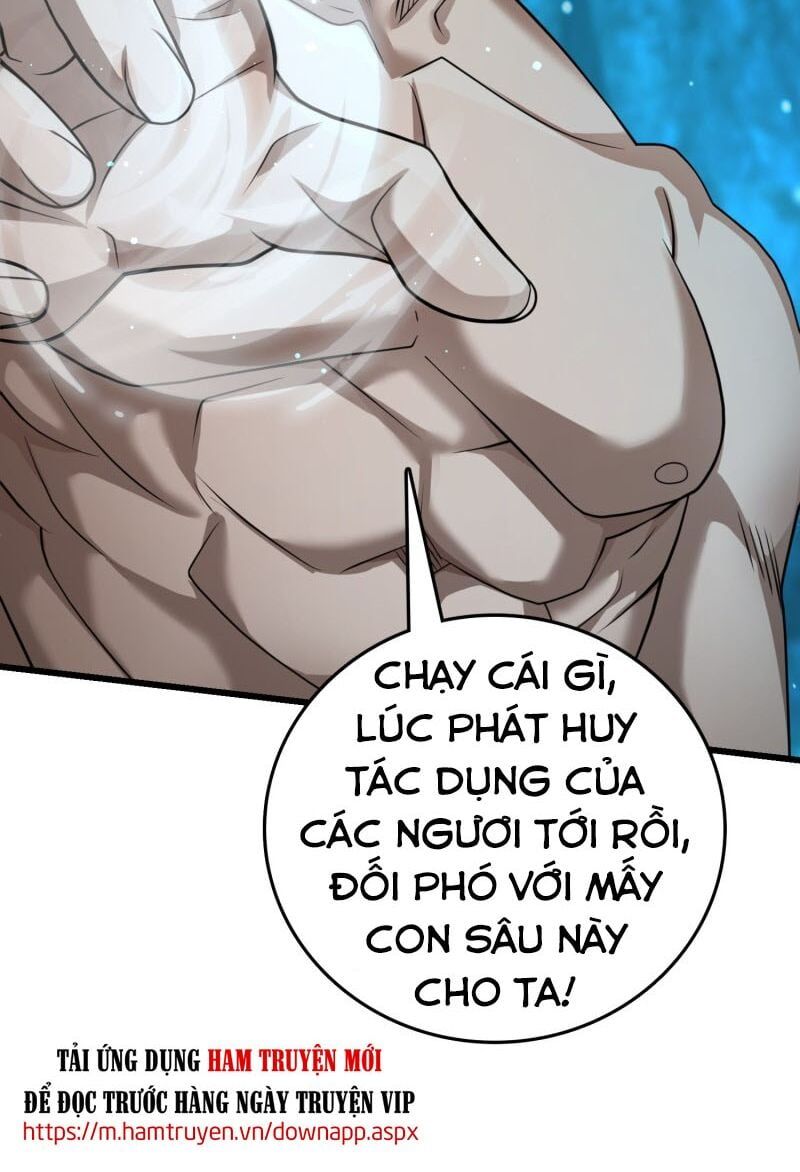đọc truyện Đại Vương Tha Mạng Chương 190 ảnh 34 tại Truyện Dạ Ký
