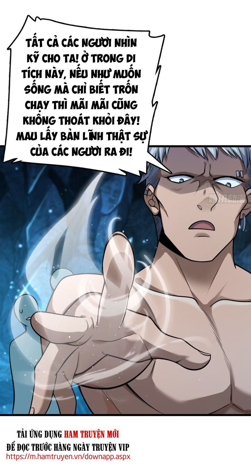 đọc truyện Đại Vương Tha Mạng Chương 190 ảnh 48 tại Truyện Dạ Ký