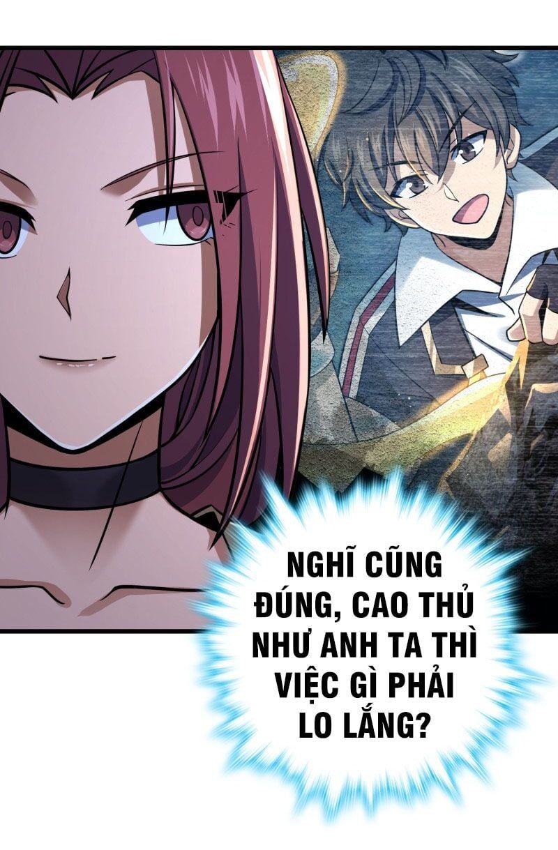 đọc truyện Đại Vương Tha Mạng Chương 190 ảnh 7 tại Truyện Dạ Ký