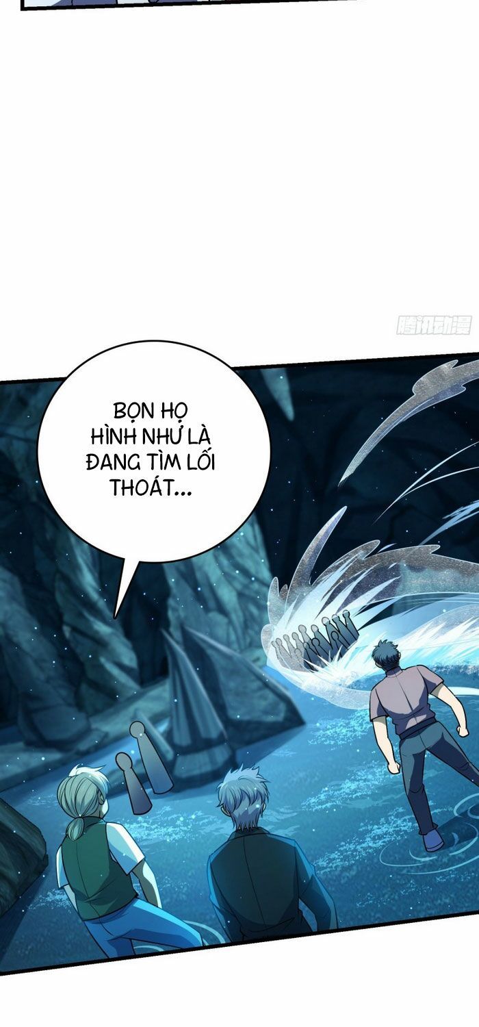 đọc truyện Đại Vương Tha Mạng Chương 191 ảnh 24 tại Truyện Dạ Ký